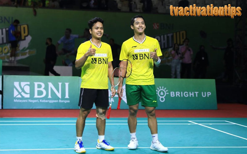 Jojo dan Ginting Mundur dari Korea Open, RI Hanya Diperkuat 6 Wakil