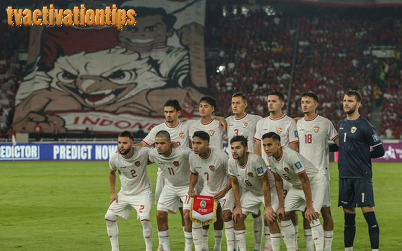 Jika Timnas Indonesia Raup Enam Poin dari Bahrain dan China…